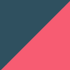 JBL Clip 4 - Blue / Pink