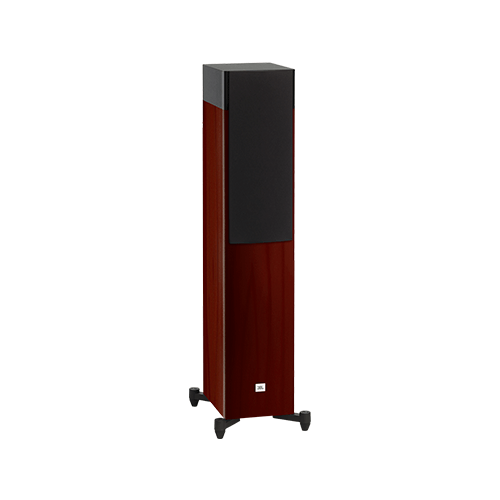 JBL Stage A170 Uniek tweekleurig ontwerp van hout - Image