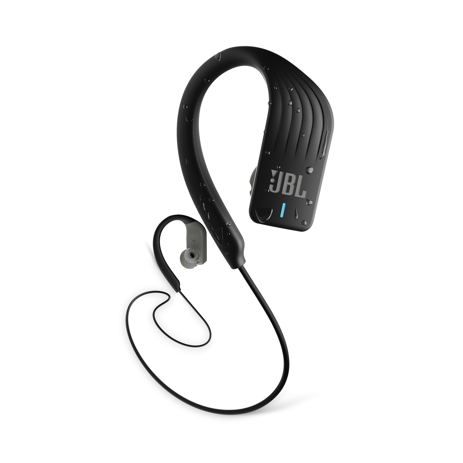 Jbl endurance earphones clearance