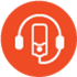 JBL Quantum Stream Stemcontrole met eenvoudige volumeregeling - Image