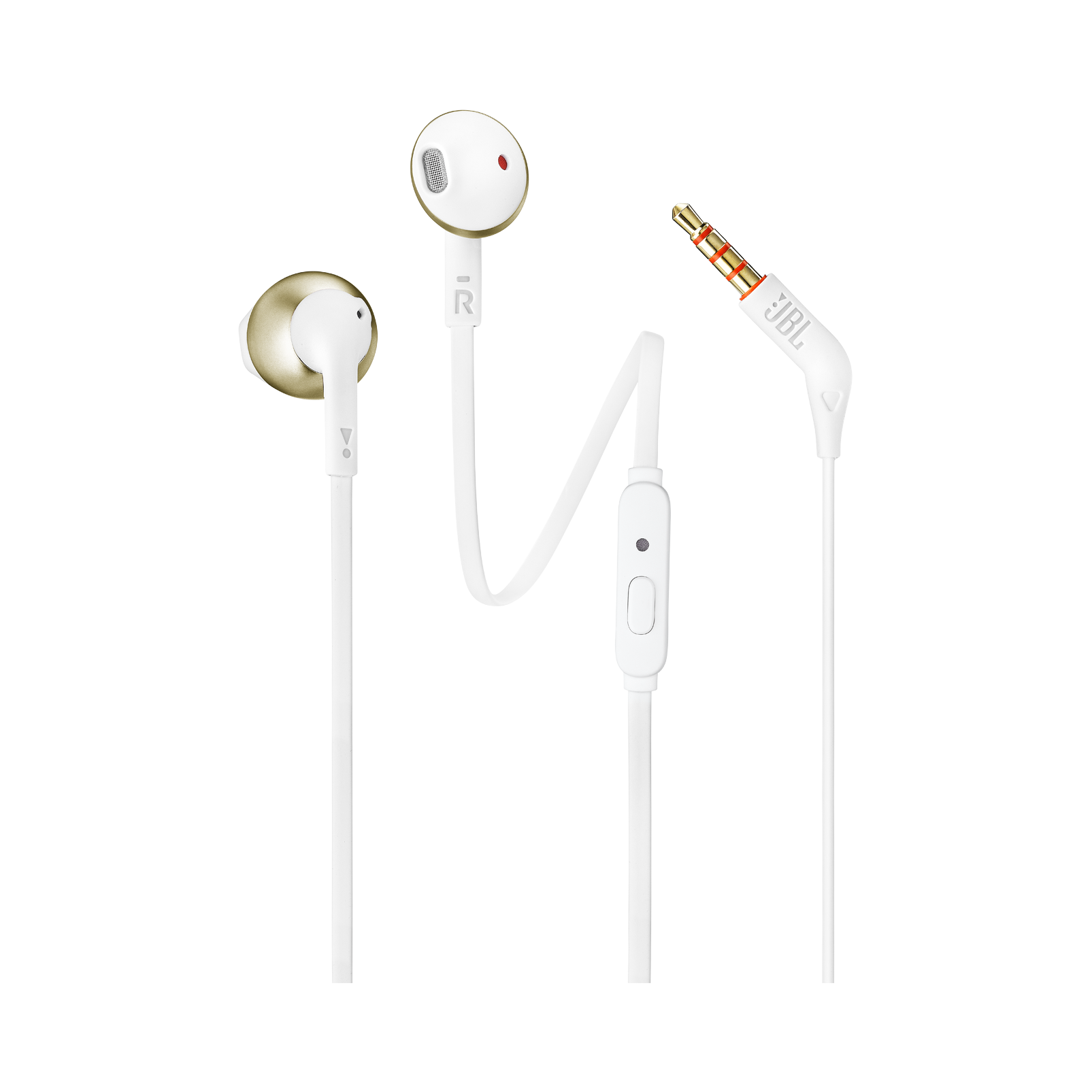 Koop JBL TUNE 205 in-ear koptelefoon | JBL