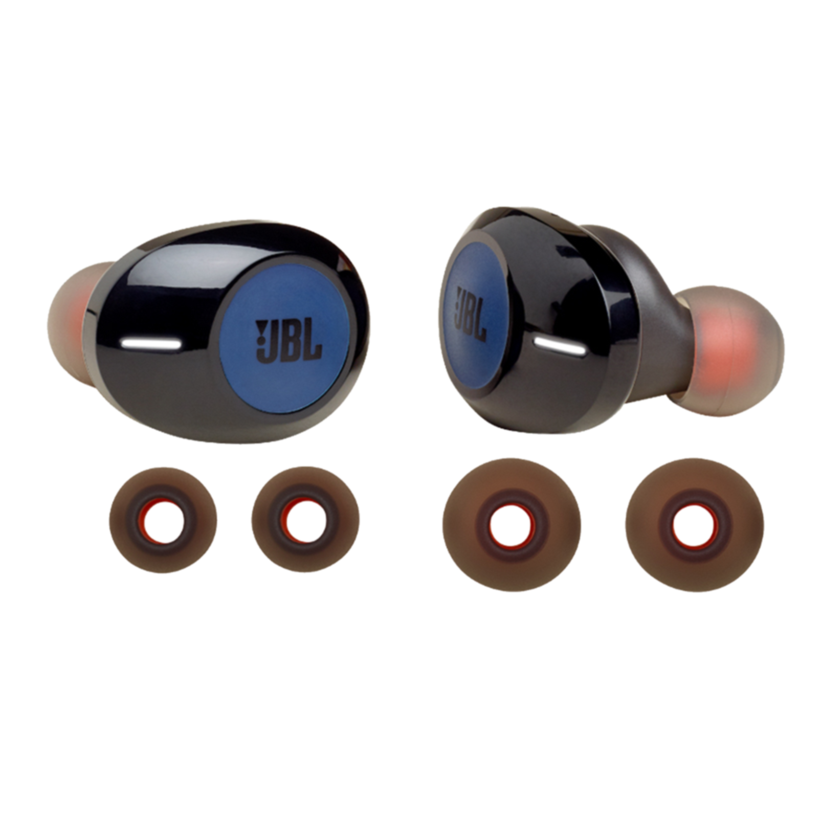JBL TUNE 120TWS replacement kit Ear buds and ear tips