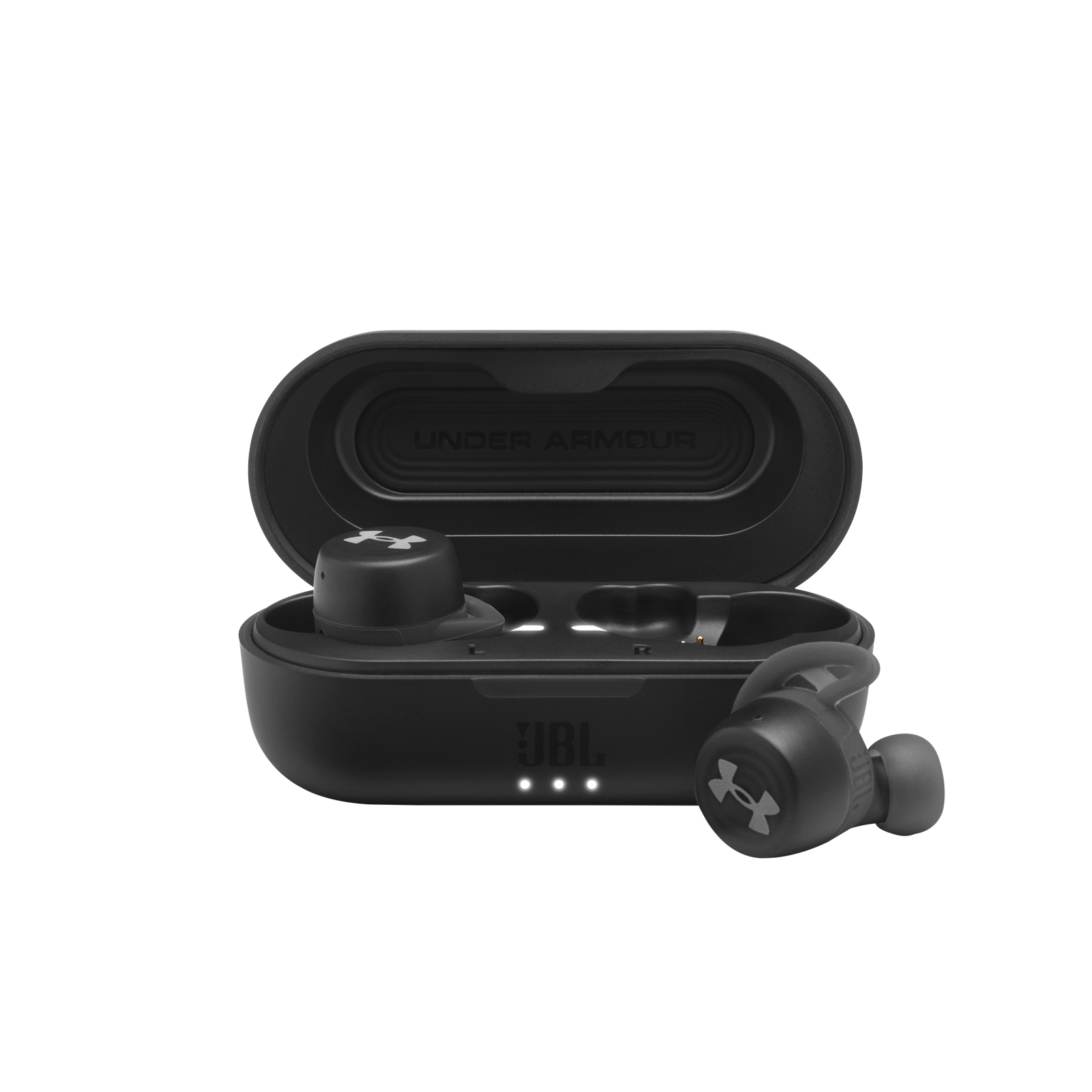jbl under armour true wireless streak