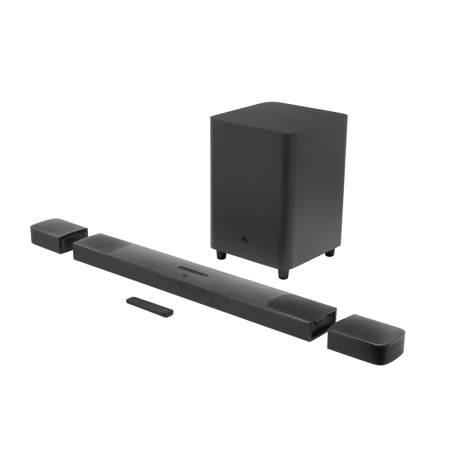 Jbl bar 9.1 tws review