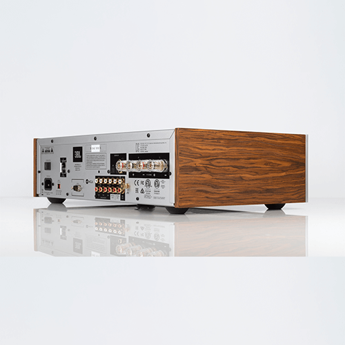 JBL SA750 Uitgangsvermogen 120W per kanaal bij 8Ω, 220W bij 4Ω - Image