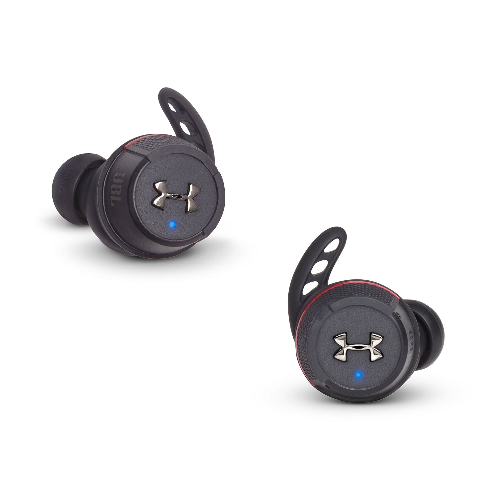 Under Armour True Wireless Flash – by 